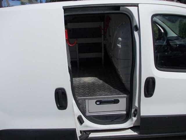 Fiat Fiorino 1.3 MJT Adventure