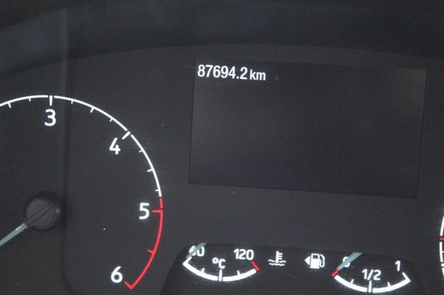 FORD Transit Custom 320 2.0 EcoBlue PL Combi Trend - 9 POSTI