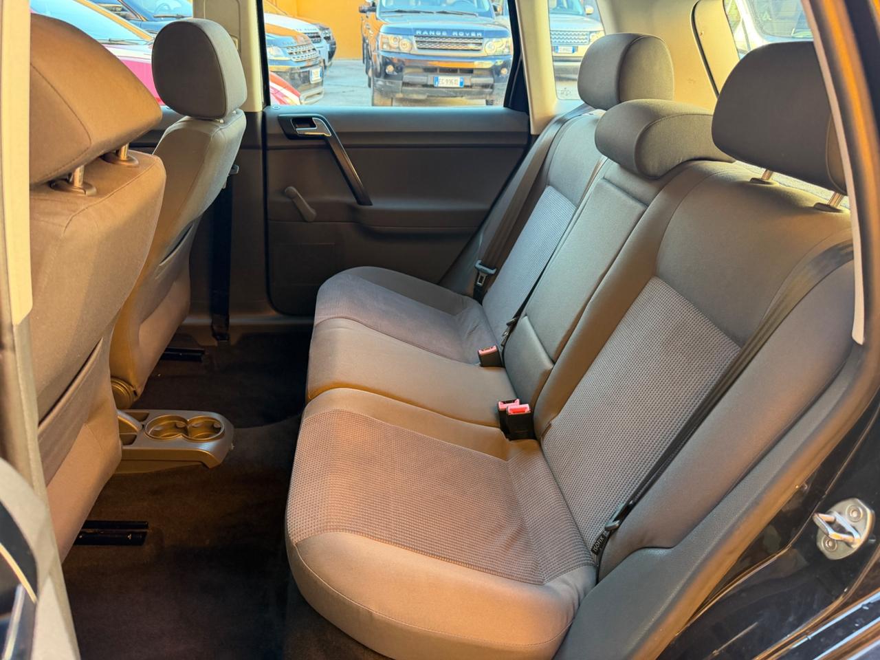 Volkswagen Polo 1.4/80CV 16V 5p. GPL