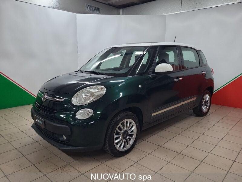 FIAT 500L 1.3 Multijet 95 CV Lounge