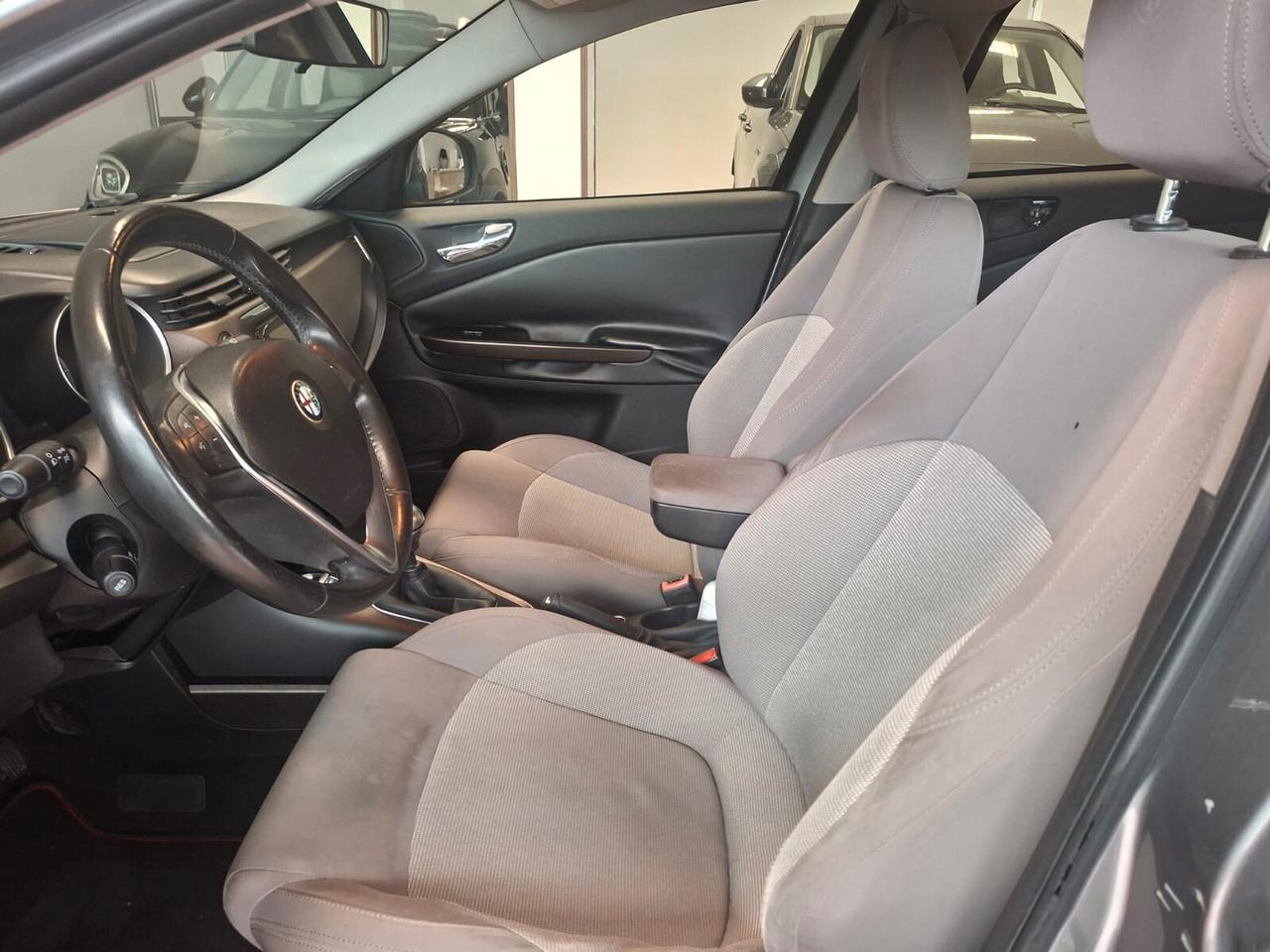 Alfa Romeo Giulietta 1.6 jtdm Business E5