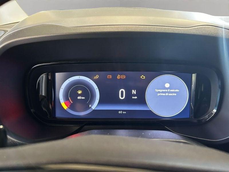 FIAT Doblò Doblo PL 1.5 BlueHdi 130cv EAT8 7p.ti