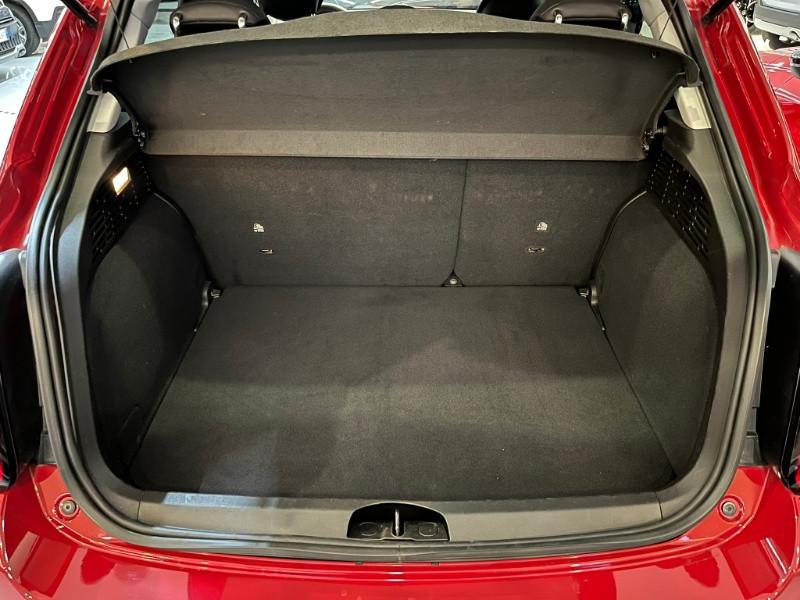 FIAT 500X 1.5 T4 Hybrid 130 CV DCT Sport