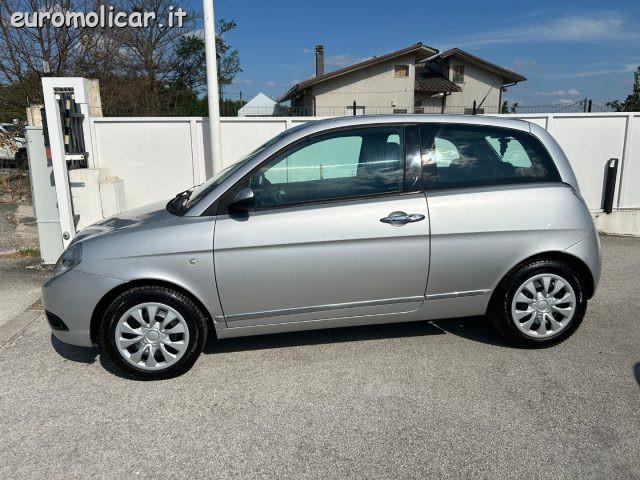 LANCIA Ypsilon 1.3 MJT 75 CV Automatica