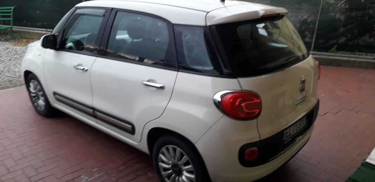 Fiat 500L 1.3 Multijet 85 CV Pop Star