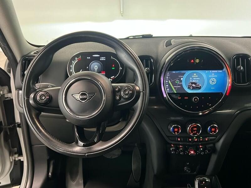 MINI Countryman Mini F60 2020 Benzi Mini 1.5 Cooper Business auto