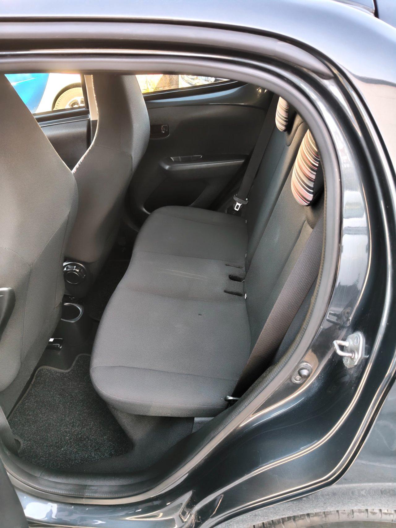 Citroen C1 3 Porte C1 3p 1.0 vti Shine s&s 72cv
