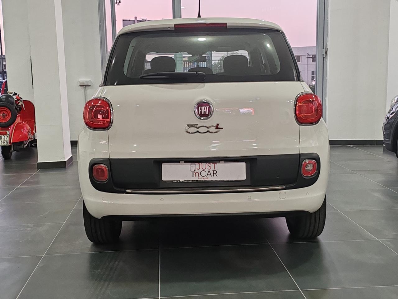 Fiat 500L 1.3 Multijet 85 CV Lounge 2015