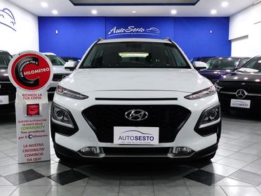 Hyundai Kona 1.0 T-GDI 120 CV XTECH