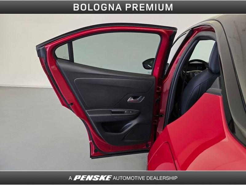 Opel Mokka Mokka 1.2 Turbo GS Line