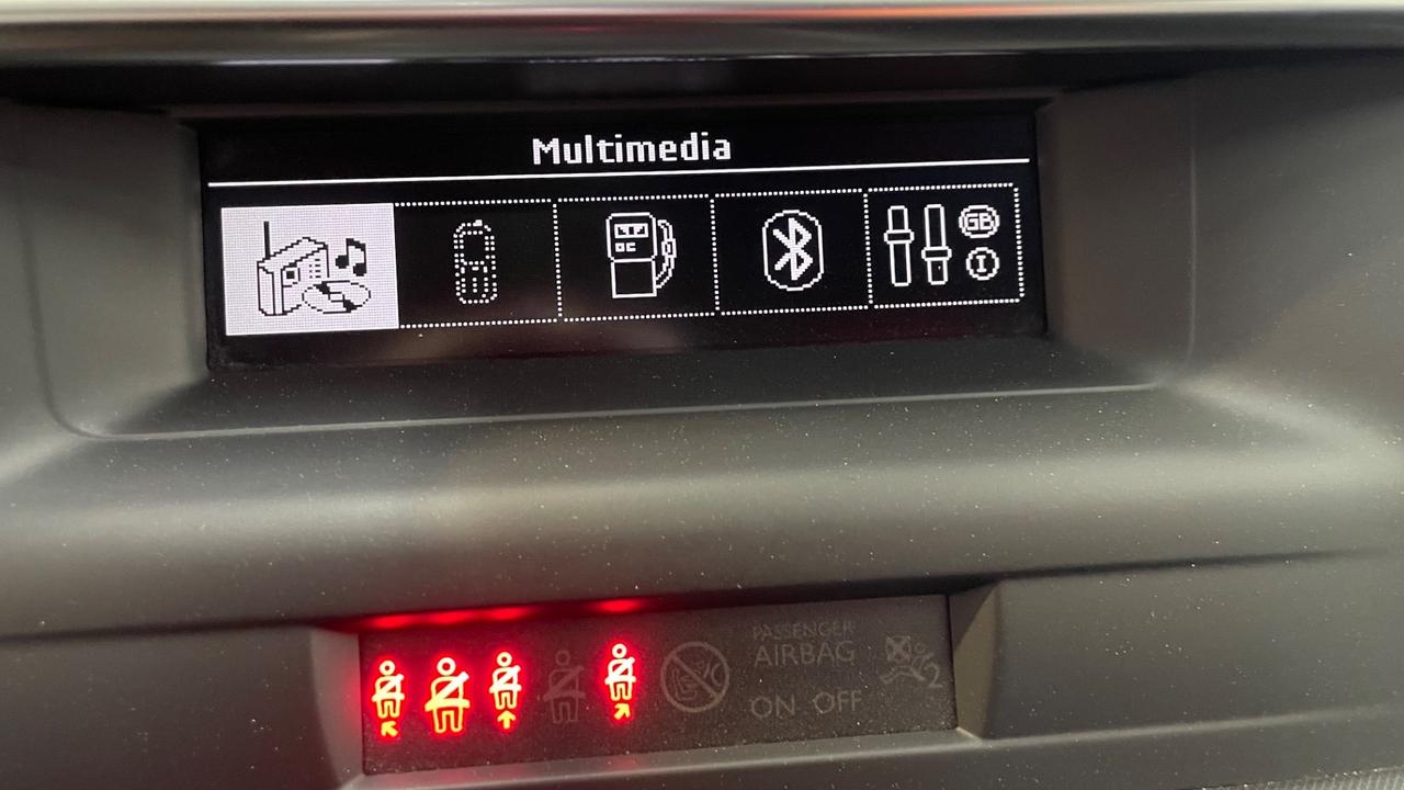 Ds DS4 4 1.6 e-HDi 115 airdream ETG6 Chic