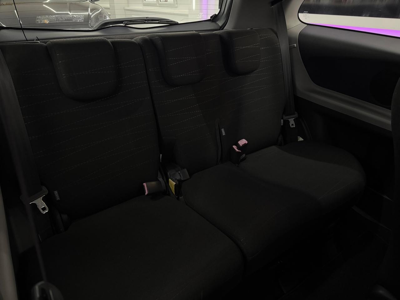 Toyota Yaris 1.0 Full Opt