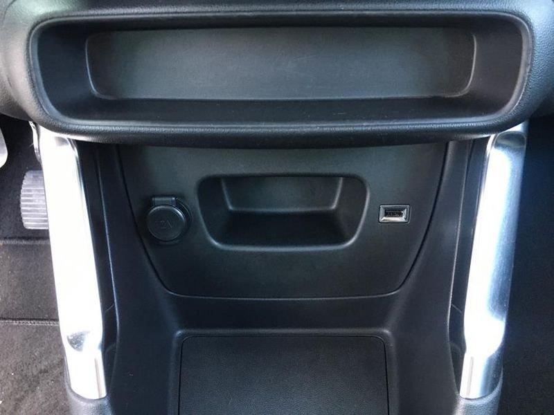 Citroën C3 Aircross PureTech 110 Feel SOLO 22.500 KM!!
