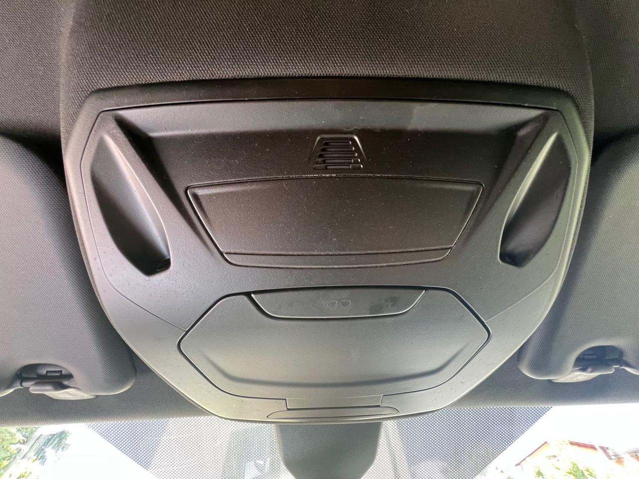 Ford Focus ST 2.0 EcoBoost 250 CV #10875