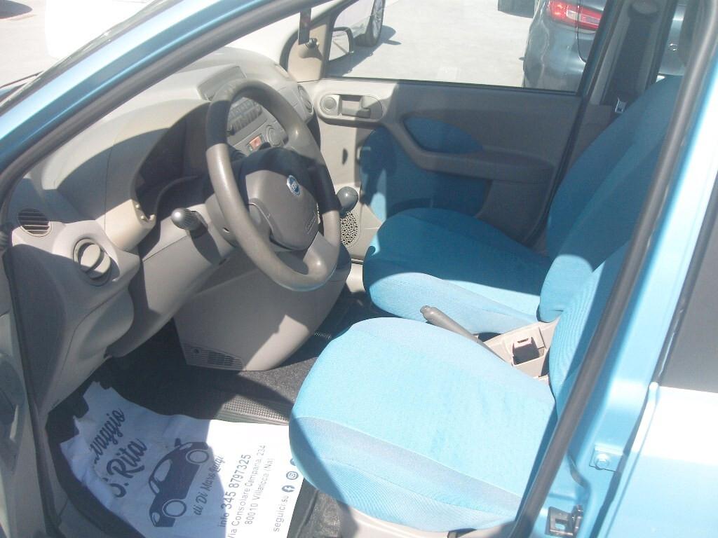 Fiat Panda 1.2 Dynamic - 2004