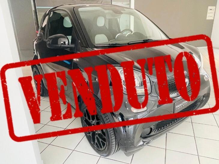 Smart ForTwo 70 1.0 Passion