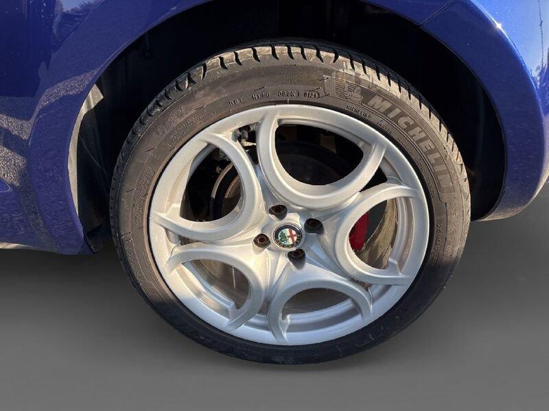 Alfa Romeo MiTo MiTo 1.4 T 170 CV M.air S&S Quadrifoglio Verde