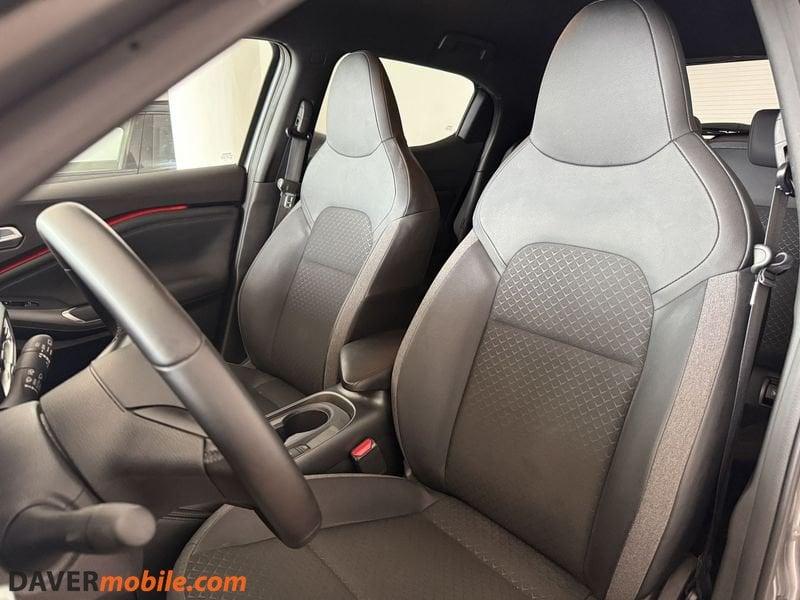 Nissan Juke Juke 1.0 DIG-T 114 CV N-Connecta PREZZO REALE