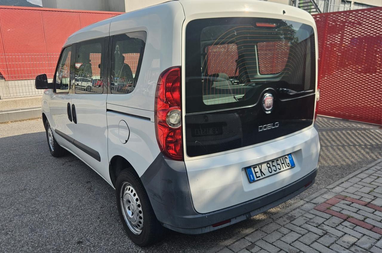 Fiat Doblo Doblò 1.6 MJT 16V Emotion