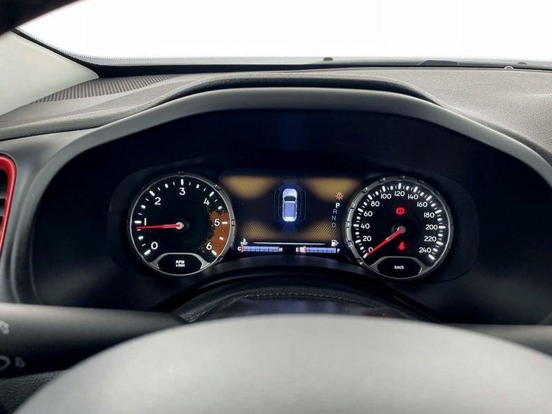 Jeep Renegade Renegade 2.0 Mjt 170CV 4WD Active Drive Low Trailhawk