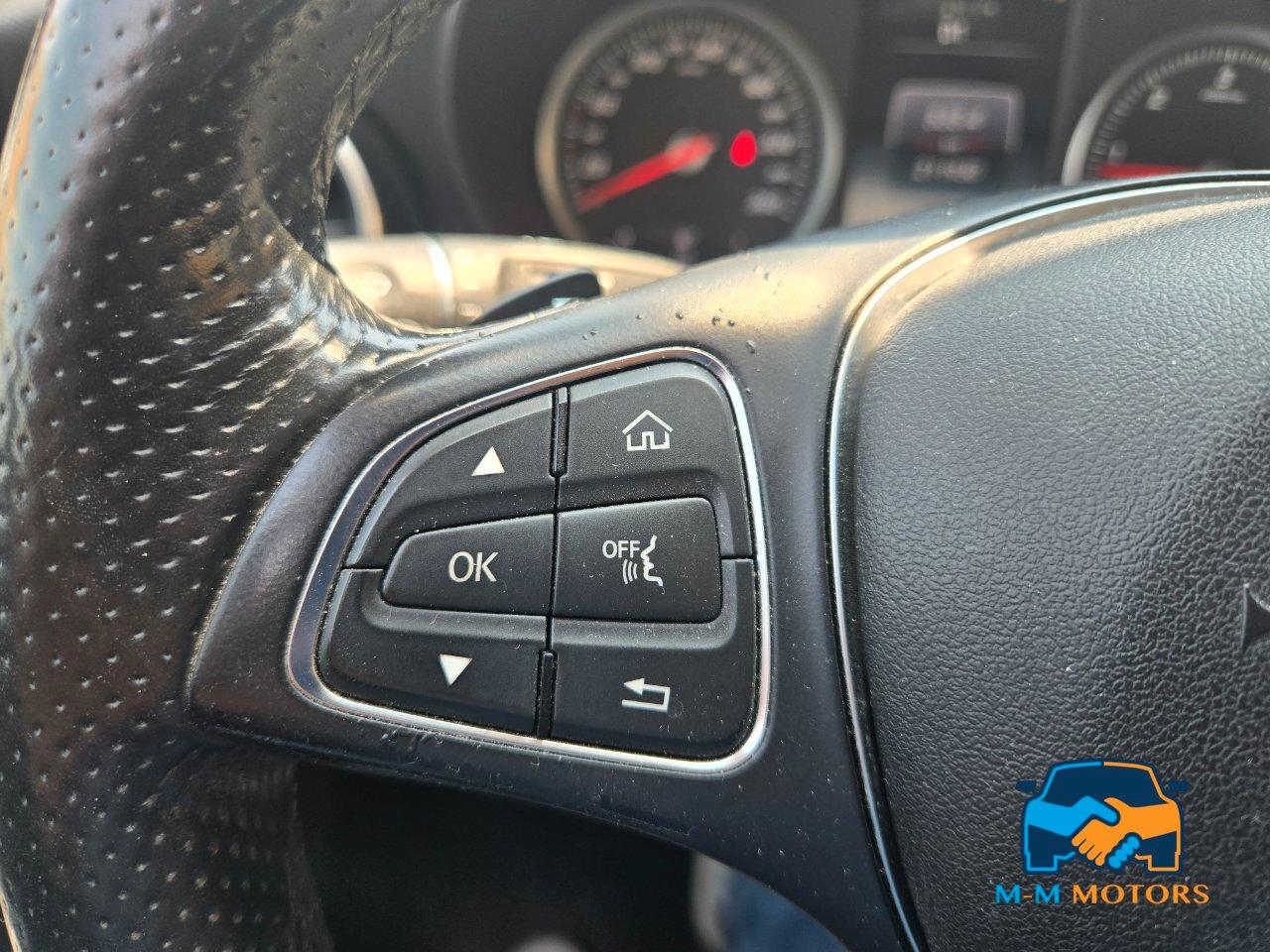 Mercedes GLC SUV GLC 220 d Sport 4matic auto