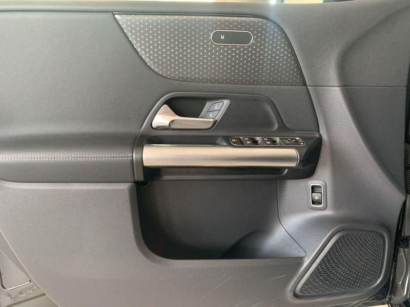 Mercedes-Benz Classe B B 180 d Automatic Advanced Progressive