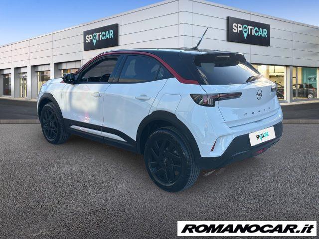 OPEL Mokka 1.2 Turbo 130 CV aut. GS