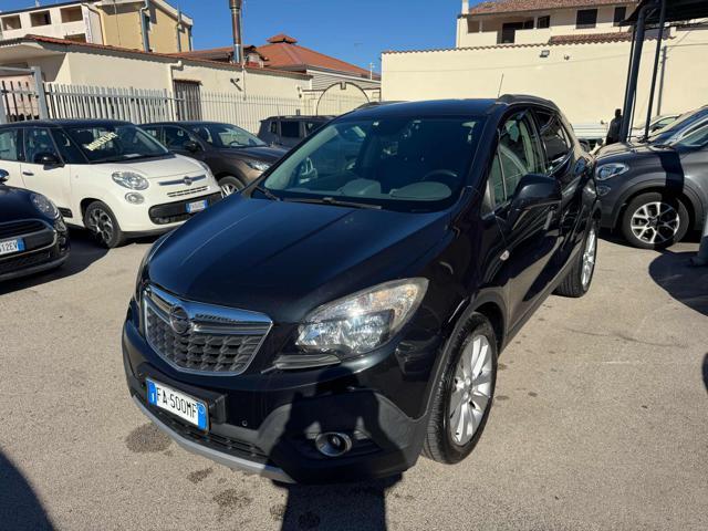 OPEL Mokka X 1.6 110cv CDTI Ecotec 4x2 Start&Stop Advance