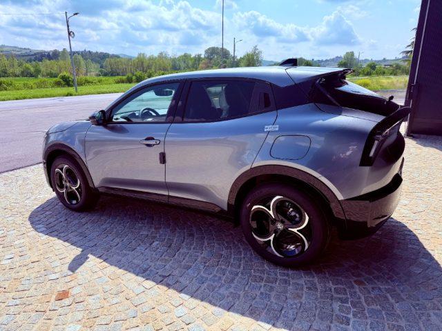 ALFA ROMEO Junior TI - KM 0 - 03/2026 - STRAFULL - PROMO FINANZIAMEN