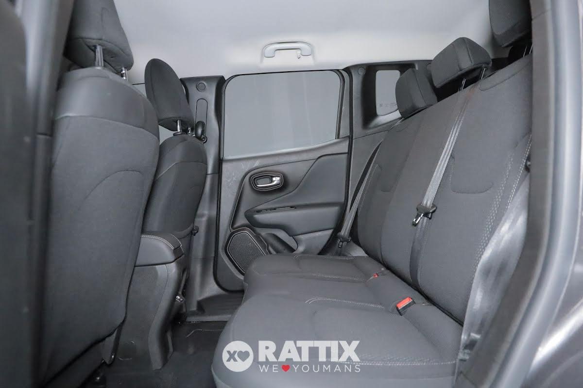 Jeep Renegade 1.6 mjt 130CV Limited