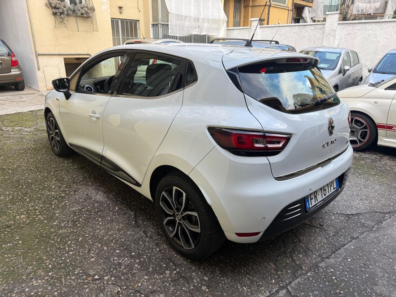 Renault Clio 5 Porte Clio 0.9 tce energy Duel Gpl 90cv