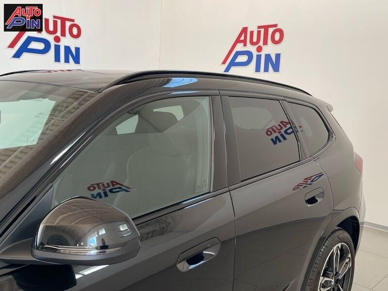 BMW X1 xDrive 20d mhev 48v MSport DCT *Tetto apribile*