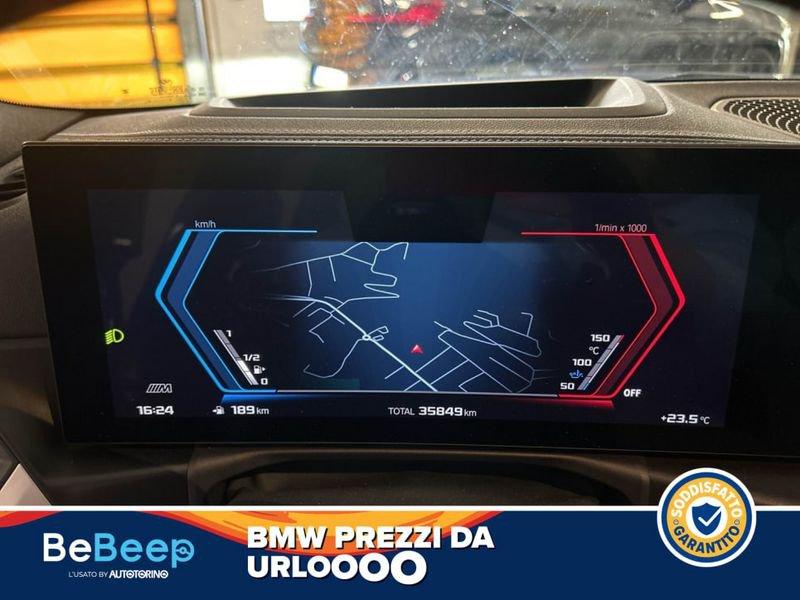 BMW Serie 3 Touring M3 TOURING 3.0 COMPETITION M XDRIVE AUTO