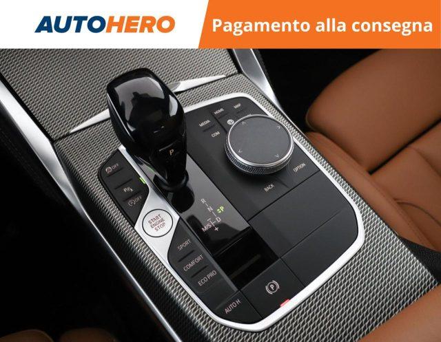 BMW 420 i Coupé Msport