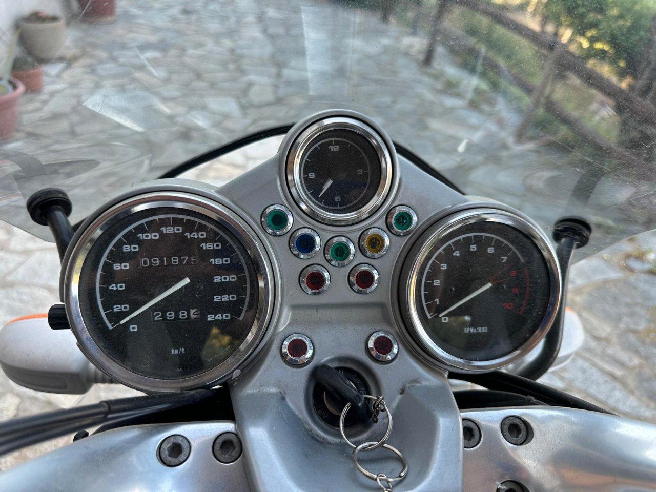 BMW R 1100 R