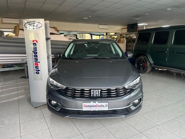 Fiat Tipo 1.3 Mjt S&S 5 porte City Life