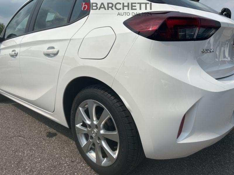 Opel Corsa (P2JO) 1.2 EDITION