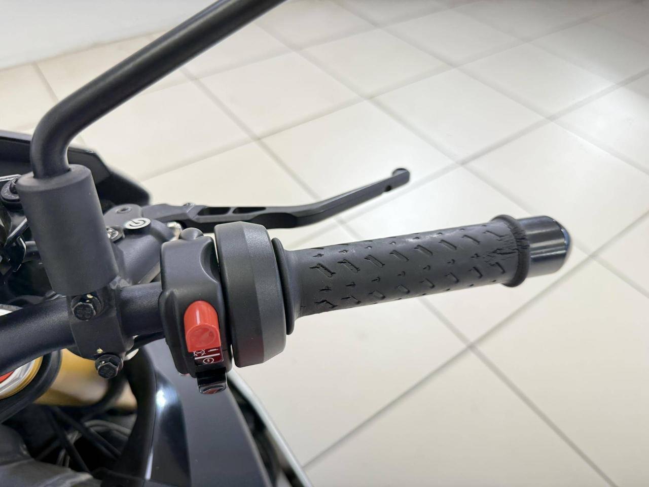 APRILIA Tuono 1100 V4 Factory