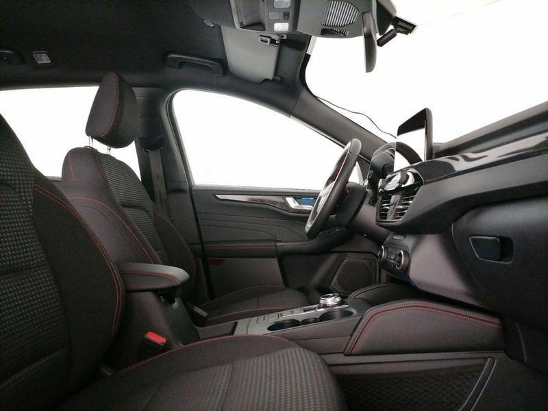 Ford Kuga 2.5 full hybrid ST-Line 2wd 190cv cvt