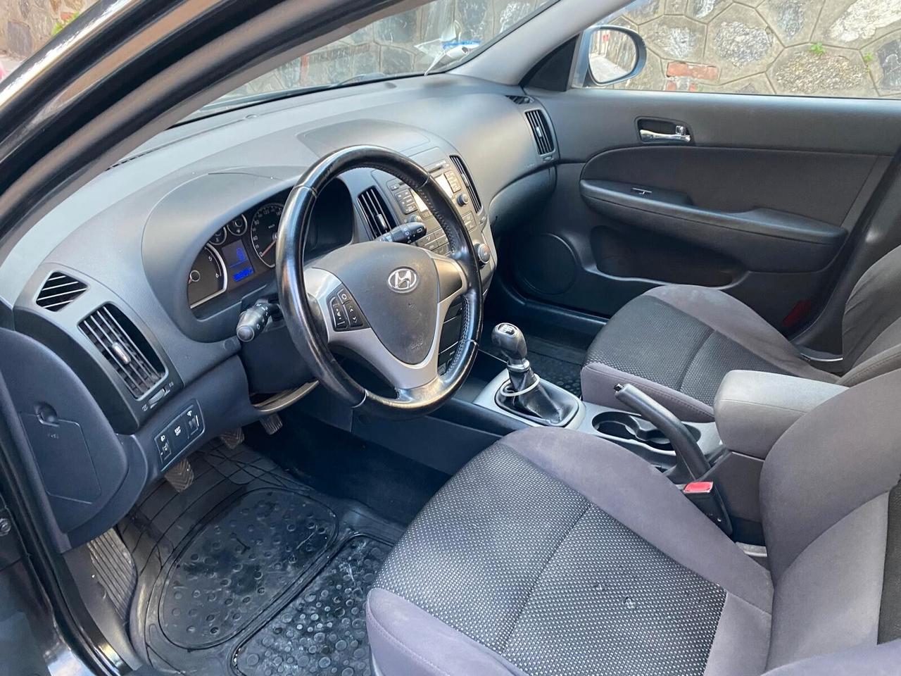 Hyundai i30 CW 1.6 CRDi 90CV 6m Classic