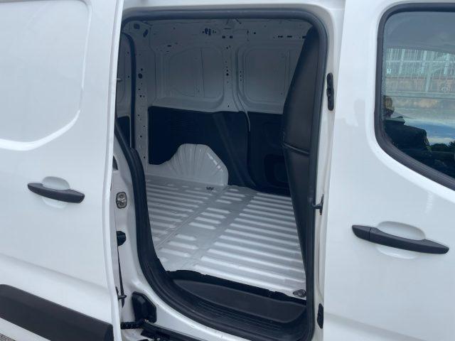 TOYOTA Proace City 1.5D 100 CV S&S PC 4p. Comfort