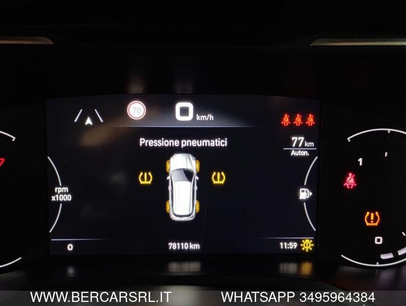 FIAT Tipo Tipo 1.0 5 porte Cross