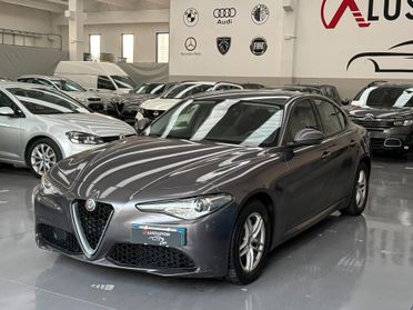 Alfa Romeo Giulia 2.2 Turbodiesel 160 CV AT8 Super