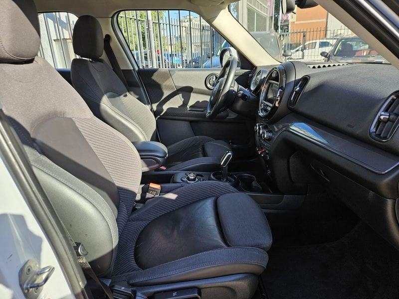 MINI Countryman One D Business Autom DCT