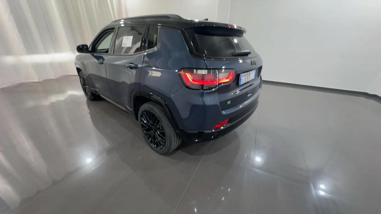 JEEP Compass II 2021 1.5 Turbo T4 130CV MHEV 2WD S - VARI COLORI!