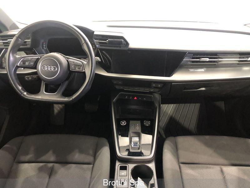 Audi A3 SPB 35 TFSI S tronic Business