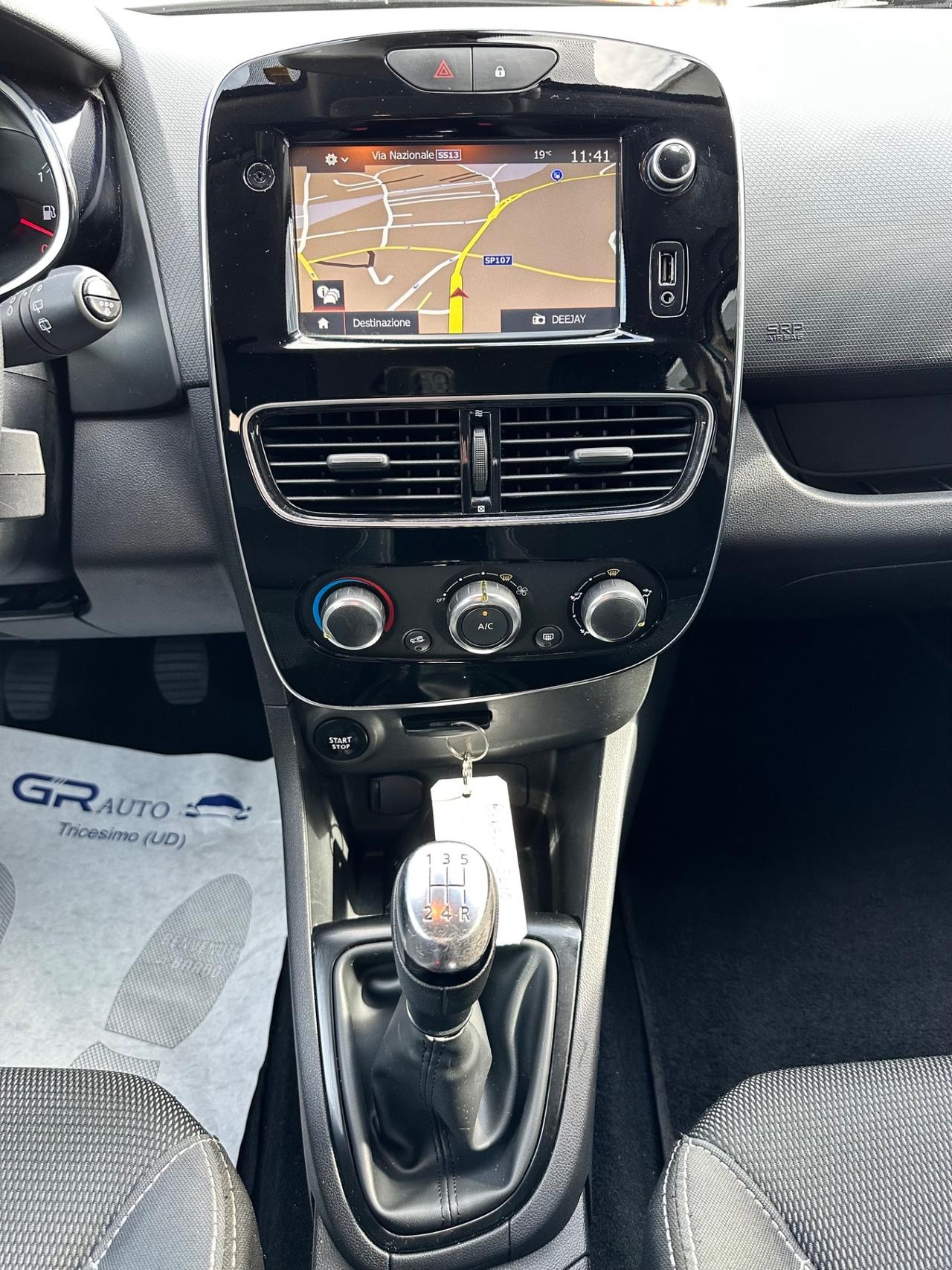 Renault Clio Sporter dCi 8V 90CV Start&Stop Energy Zen