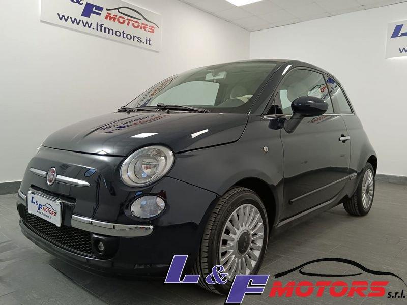 FIAT 500 500 1.2 Lounge
