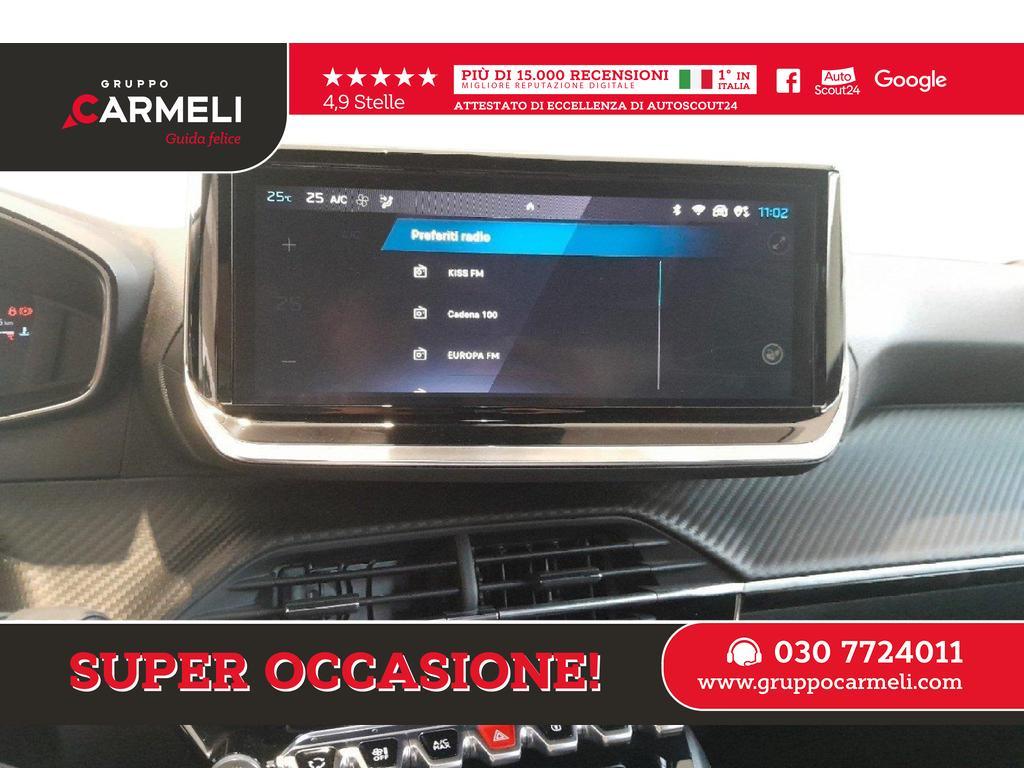 Peugeot 2008 1.2 PureTech Allure