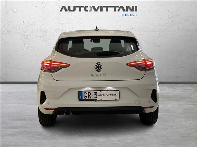 RENAULT Clio 1.0 sce Evolution 65cv